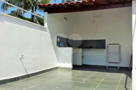 Sobrado à venda com 4 quartos em Brooklin Velho, São Paulo, SP