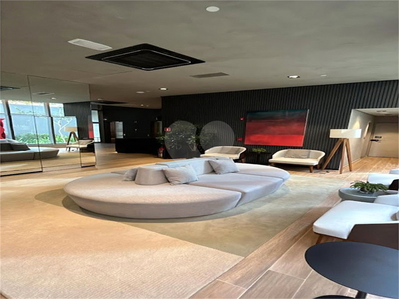 Studio à venda com 1 quarto em Itaim Bibi, São Paulo, SP