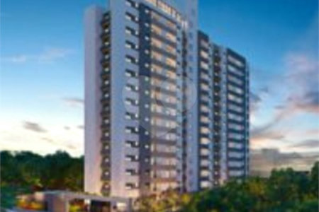 Apartamento à venda com 3 quartos, sendo 2 suítes, em Jardim das Indústrias, São José dos Campos, SP