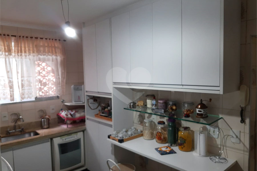 Sobrado à venda com 3 suítes em Lauzane Paulista, São Paulo, SP