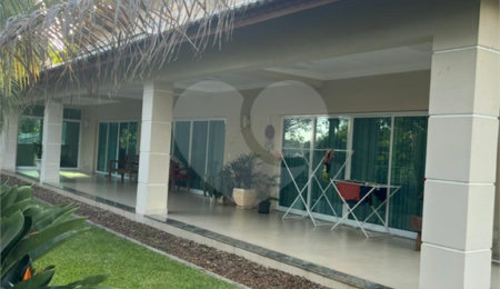 Sobrado à venda com 4 suítes em Jardim Virginia Bianca, São Paulo, SP