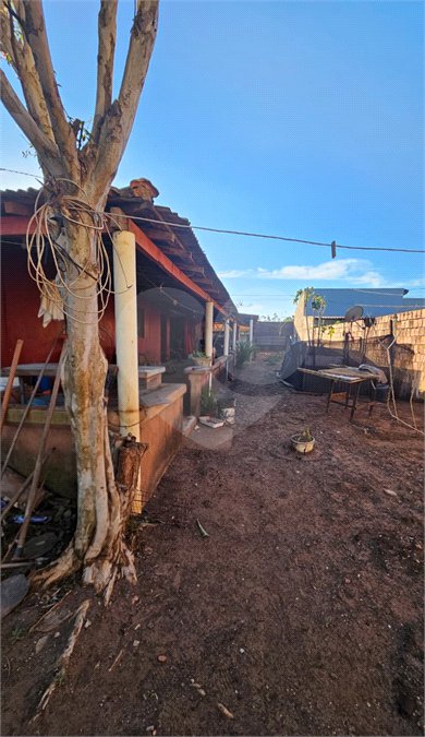 Casa à venda com 3 quartos em Sanga Puita, Ponta Porã, MS