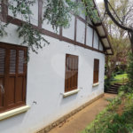 Casa Térrea à venda com 5 quartos em Brooklin, São Paulo, SP