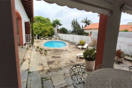 Casa Térrea à venda com 3 quartos, sendo 2 suítes, em Vila Oliveira, Mogi das Cruzes, SP