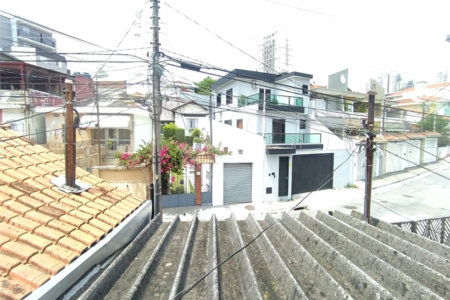 Casa de Vila à venda ou para alugar com 3 quartos em Jardim do Colégio (zona Norte), São Paulo, SP