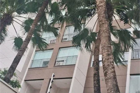 Studio à venda com 1 quarto em Vila Andrade, São Paulo, SP