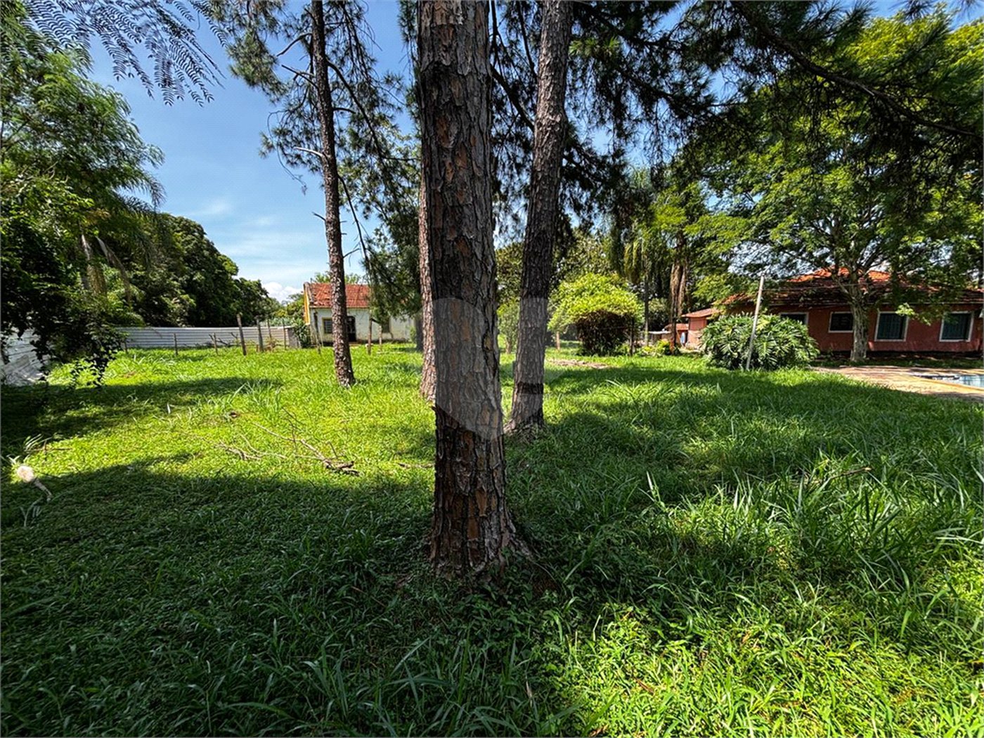 Chácara à venda em Loteamento Terras de São Pedro e São Paulo, Salto, SP