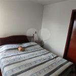 Apartamento à venda com 3 quartos, sendo 1 suíte,  em Santana, São Paulo, SP