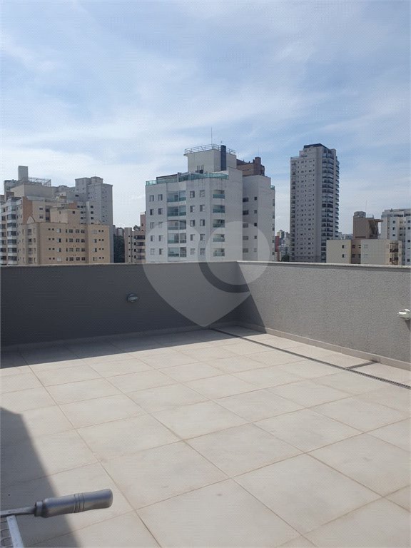 Apartamento à venda com 2 quartos em Santa Teresinha, São Paulo, SP