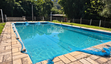 Sítio à venda com 7 alqueires, em Serra do Capetinga, Itapeva - MG