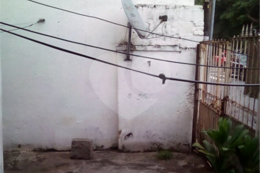 Casa Térrea à venda com 1 suíte em Casa Verde, São Paulo, SP