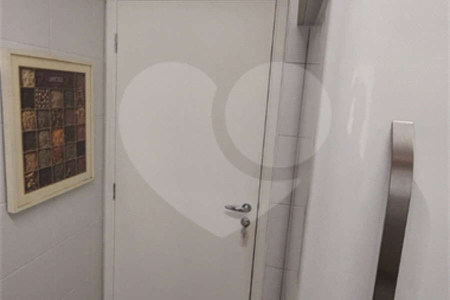 Apartamento para alugar com 3 quartos, sendo 1 suíte,  em Paraíso, São Paulo, SP