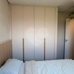 Apartamento à venda com 2 quartos em Vila Guilherme, São Paulo, SP