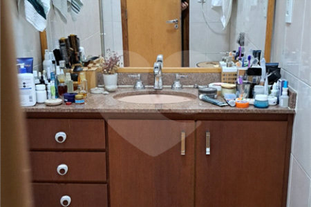 Casa à venda com 3 quartos no condomínio Residêncial Império Ii, São Paulo - SP