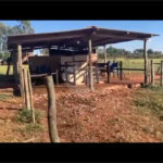 Chácara à venda com 6 quartos no Centro, Terenos, MS