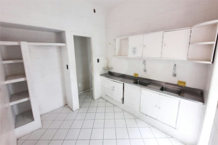 Casa para alugar com 7 quartos, sendo 1 suíte, em Maracanã, Rio de Janeiro, RJ