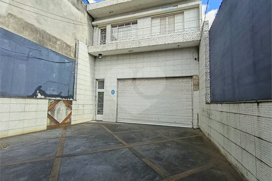 Prédio à venda em Imirim, São Paulo, SP