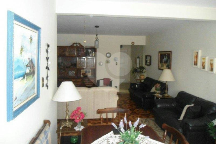 Apartamento à venda com 3 quartos, sendo 1 suíte, em Jardim América, São Paulo, SP
