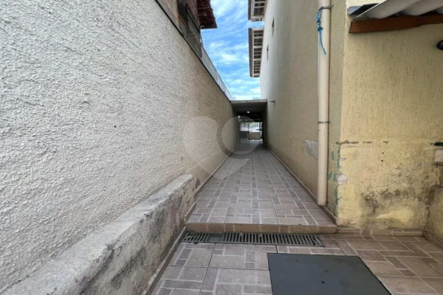 Casa à venda com 2 quartos em Casa Verde, São Paulo, SP