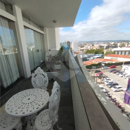 Apartamento à venda com 3 suítes em Jardim Vergueiro, Sorocaba, SP