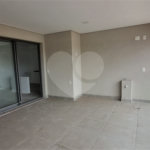 Apartamento à venda com 3 suítes em Chácara Santo Antônio, São Paulo, SP