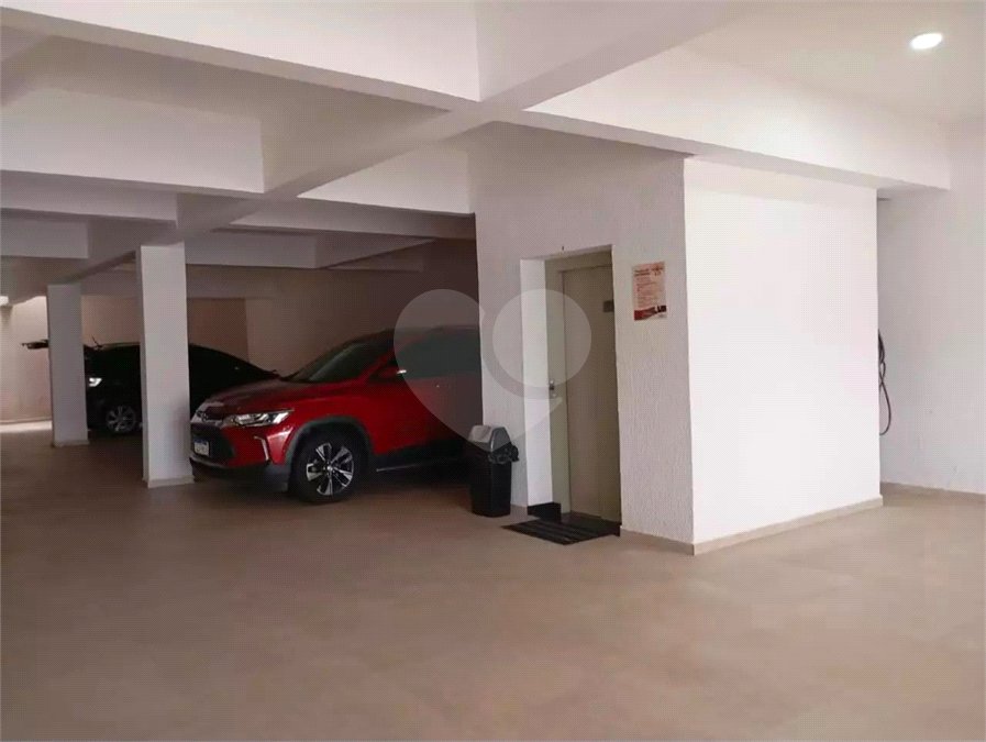 Cobertura à venda com 2 quartos, sendo 1 suíte, em Parque Novo Oratório, Santo André, SP