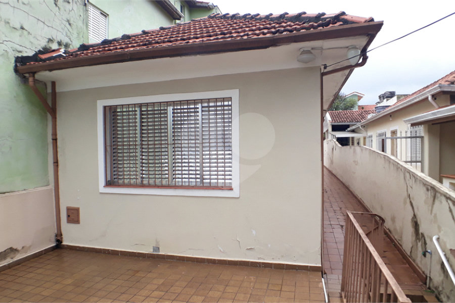 Casa Térrea à venda com 3 quartos, sendo 1 suíte, em Carandiru, São Paulo, SP