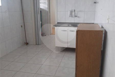 Apartamento à venda com 3 quartos em Mirandópolis, São Paulo, SP