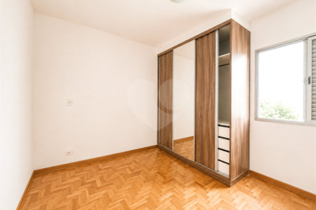 Apartamento à venda com 2 quartos em Vila Nova Conceição, São Paulo, SP