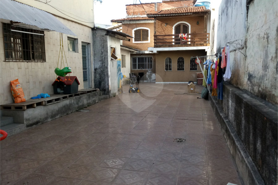 Casa à venda com 2 quartos em Tucuruvi, São Paulo, SP
