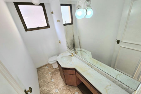 Apartamento com 3 dormitórios, 175 m² - venda por R$ 2.190.000,00 ou aluguel por R$ 9.900,00/mês - Gonzaga - Santos/SP
