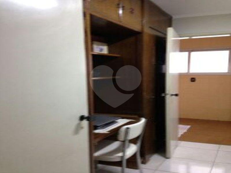 Apartamento à venda com 3 quartos, sendo 1 suíte, em Santana, São Paulo, SP