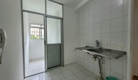Apartamento à venda com 2 quartos em Jardim Sarah, São Paulo, SP