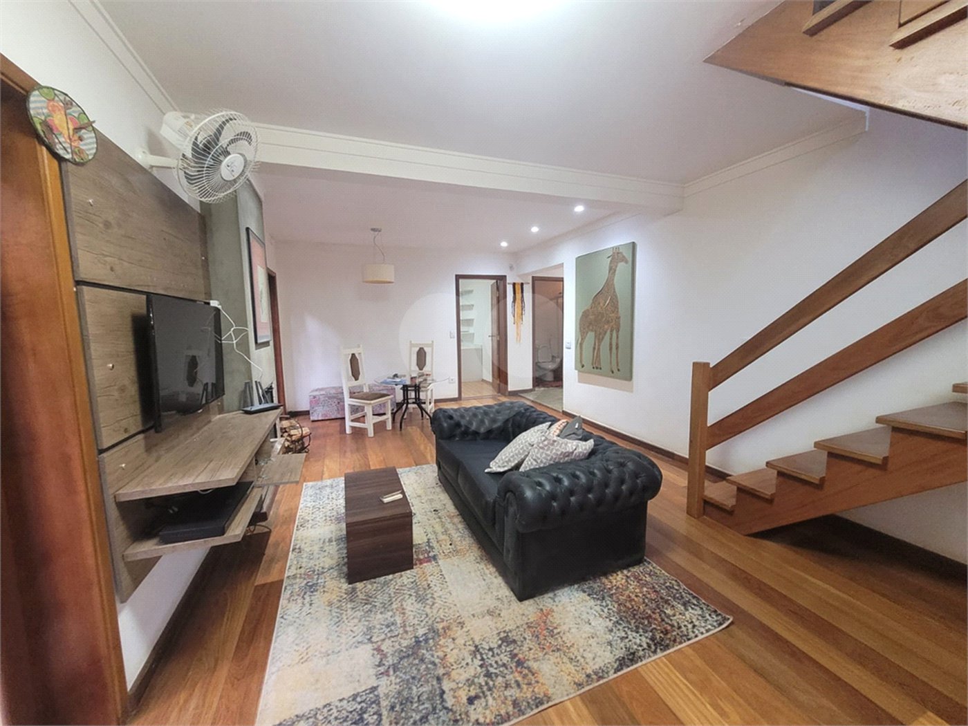 Casa à venda com 6 suítes em Serra da Cantareira, Mairiporã, SP