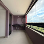 Apartamento à venda com 2 quartos, sendo 1 suíte, em Jardim Guarujá, Sorocaba, SP