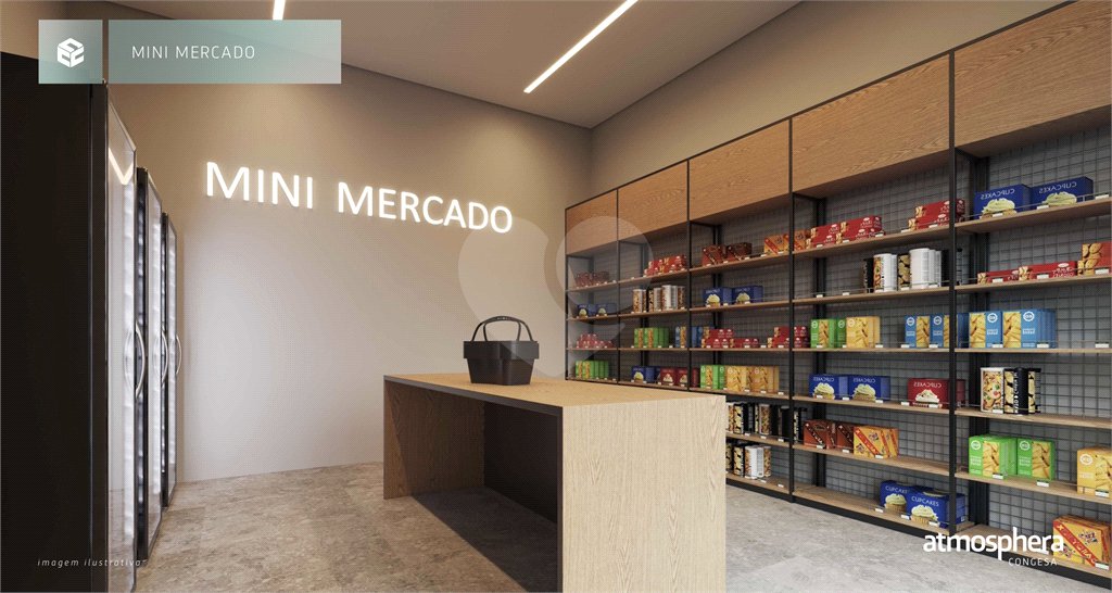 Apartamento à venda com 3 suítes no Centro, Indaiatuba, SP