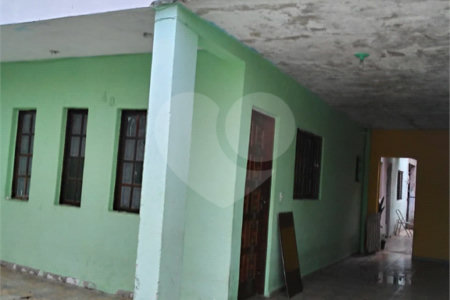 Casa à venda com 4 quartos, sendo 1 suíte, em Protestantes, Votorantim, SP