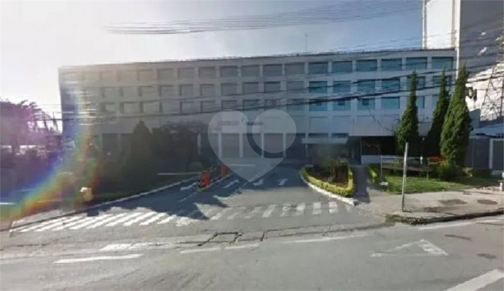 Laje Corporativa para alugar em Tamboré, Barueri, SP