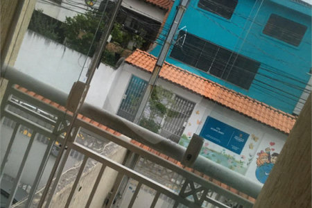 Sobrado à venda com 3 quartos, sendo 1 suíte, em Jardim Ana Rosa, São Paulo, SP
