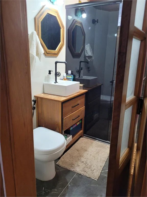 Apartamento à venda com 2 quartos em Sumarezinho, São Paulo, SP