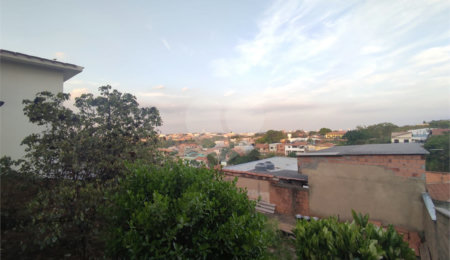Casa Térrea à venda com 3 quartos em Vila Dainese, Americana, SP