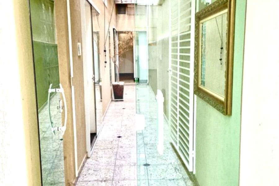 Casa à venda com 2 quartos em Tremembé, São Paulo, SP