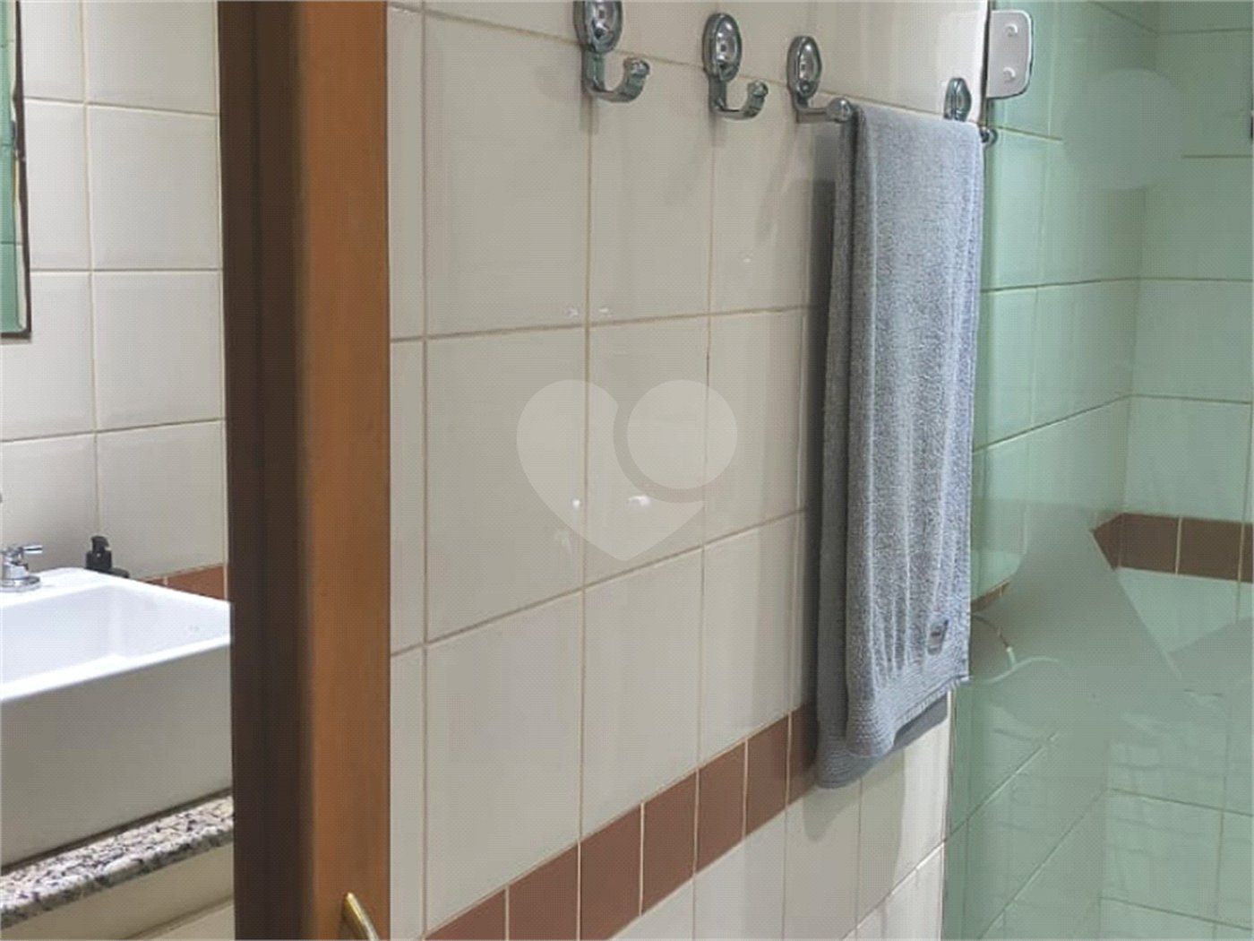 Apartamento à venda com 3 quartos, sendo 1 suíte, em Jardim Íris, São Paulo, SP