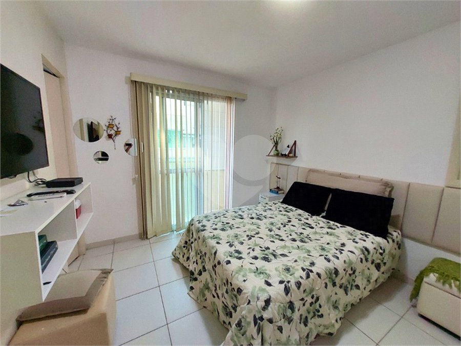 Apartamento à venda com 3 quartos, sendo 1 suíte, em Recreio dos Bandeirantes, Rio de Janeiro, RJ