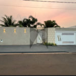 Casa à venda com 3 suítes em Cidade Jardim, Araraquara, SP