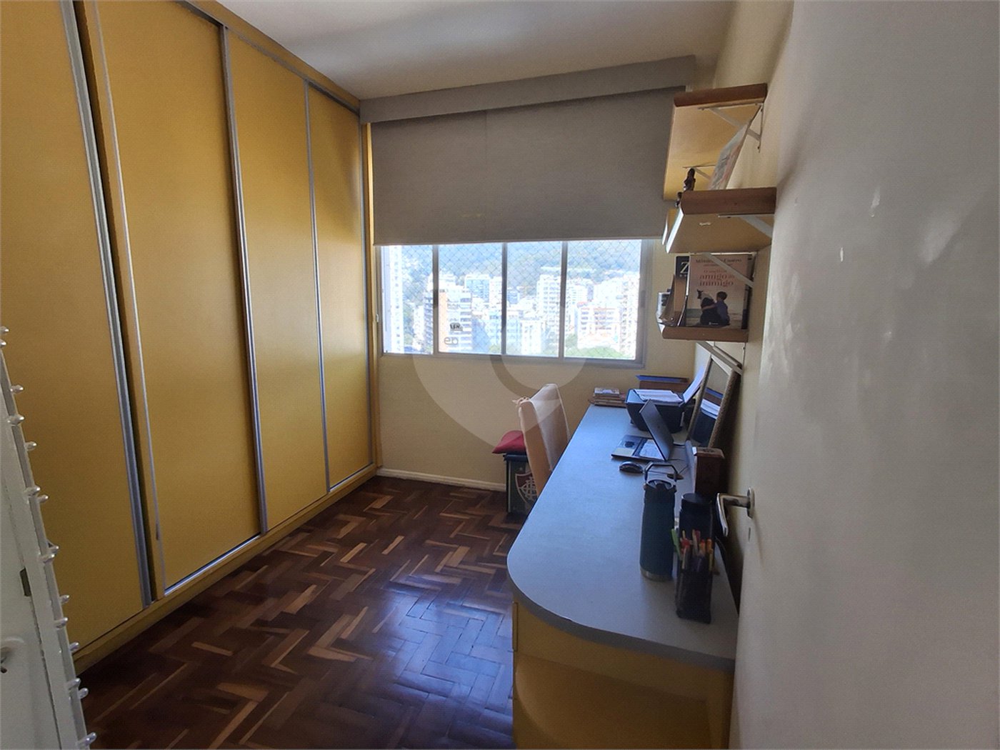 Apartamento à venda com 4 quartos, sendo 1 suíte, em Tijuca, Rio de Janeiro, RJ