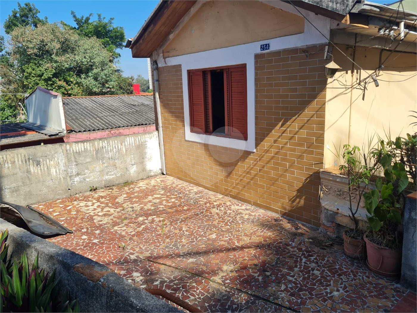Casa à venda em Vila Indiana, São Paulo, SP