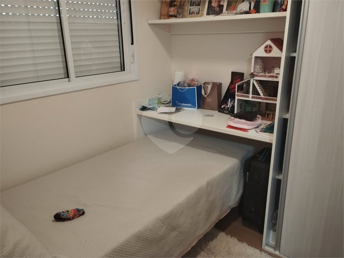 Apartamento à venda com 2 quartos em Imirim, São Paulo, SP