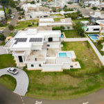 Casa à venda com 6 suítes no condomínio Parque Xapada Itu, Itu - SP