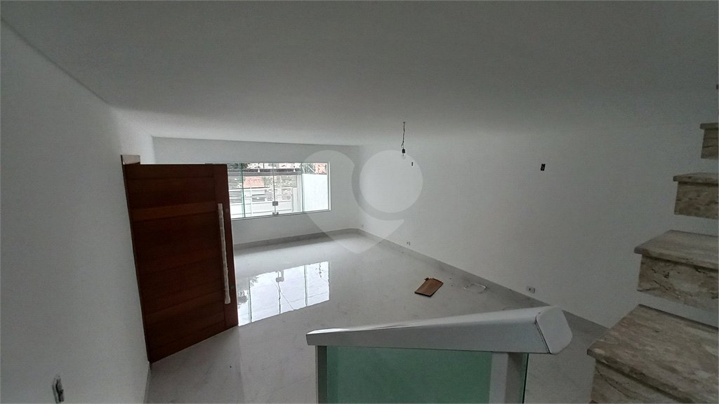 Sobrado à venda com 3 suítes em Vila Nova Mazzei, São Paulo, SP